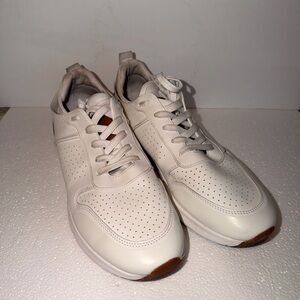 Steve Madden Off-White Men's Sneakers